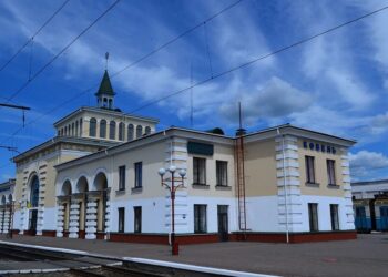 Атака дронів на Ковель: п’ятеро поранених і пошкоджена інфраструктура