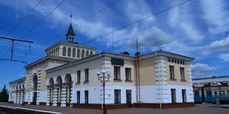 Атака дронів на Ковель: п’ятеро поранених і пошкоджена інфраструктура