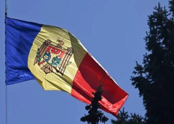 У Молдові місцеві жителі повідомили про проліт та вибух невідомих об'єктів