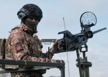 росія вночі масовано атакувала Україну ракетами та 157 дронами – ППО знешкодила 131 ціль