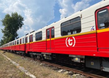 Привласнили 137 млн гривень на вагонах: сім учасників схеми отримали підозри, серед них – експосадовець київського метро