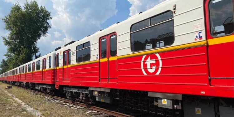 Привласнили 137 млн гривень на вагонах: сім учасників схеми отримали підозри, серед них – експосадовець київського метро