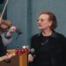 U2 відсвяткував 50-річчя концертом у школі, де починався їхній шлях
