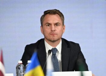 Я підписав підозру директору НАБУ Кривоносу – Кравченко