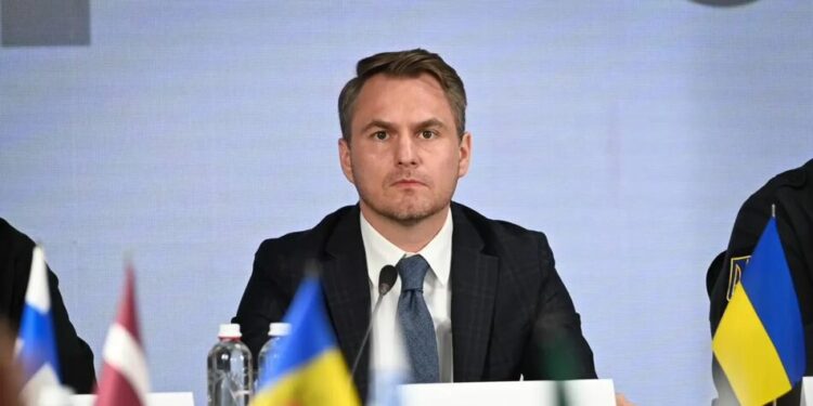 Я підписав підозру директору НАБУ Кривоносу – Кравченко