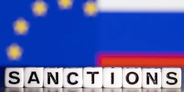 ЄС не вдалося узгодити продовження санкцій проти рф за день до завершення терміну їхньої дії