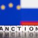 ЄС не вдалося узгодити продовження санкцій проти рф за день до завершення терміну їхньої дії