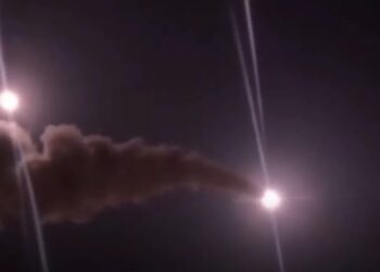 ОАЕ перехопили іранський безпілотник над своїми територіальними водами