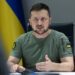 Зеленський прибув до штаб-квартири ООН у Нью-Йорку