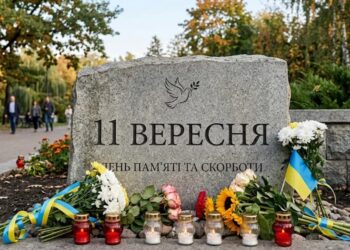 Що святкують 11 вересня в Україні та світі