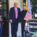 Трамп тиснутиме на Зеленського в Нью-Йорку, вимагаючи поступки щодо ударів по росії – The Guardian