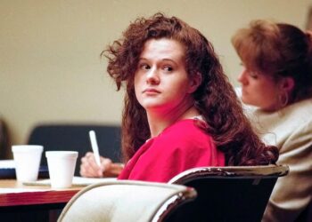 Суд США зупинив страту Крісті Пайк за кілька годин до виконання