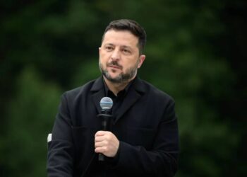 "Грем ні на мить не сумнівався": Зеленський подякував США за закон про "пекельні санкції" проти рф