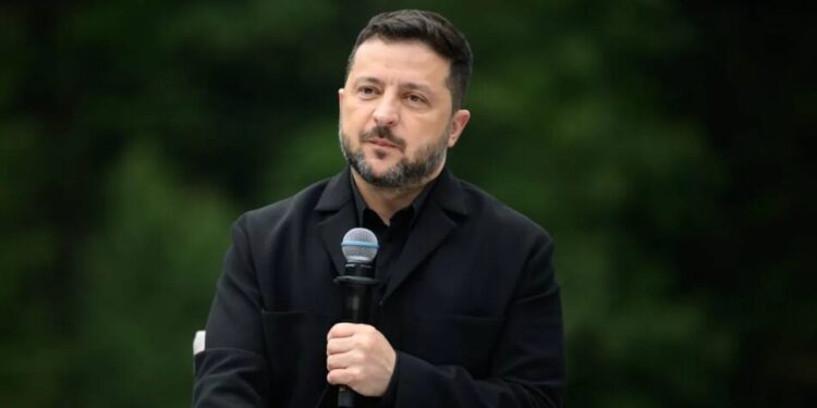 "Грем ні на мить не сумнівався": Зеленський подякував США за закон про "пекельні санкції" проти рф