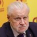 Лідер "Справедливої росії" визнав, що війна та її наслідки розчарували росіян у владі