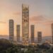 Син Трампа прилетить у Грузію, щоб представити Trump Tower: інвестиції в об'єкт оцінюють у 2 млрд доларів