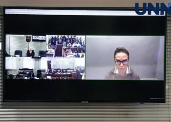 ВАКС не зменшив заставу Мудрій: внесено 13 з 20 млн грн, ексчиновниця залишається під вартою