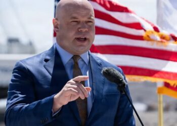 Трамп призначив нового виконувача обов'язків міністра Сухопутних військ США замість Дрісколла