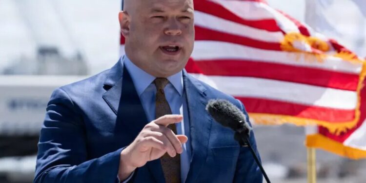 Трамп призначив нового виконувача обов'язків міністра Сухопутних військ США замість Дрісколла
