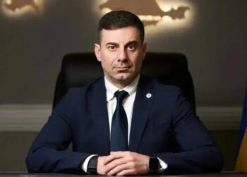 "Послуга під ключ: за $50–70 тисяч: Лубінець розповів про нову корупційну схему під час мобілізації
