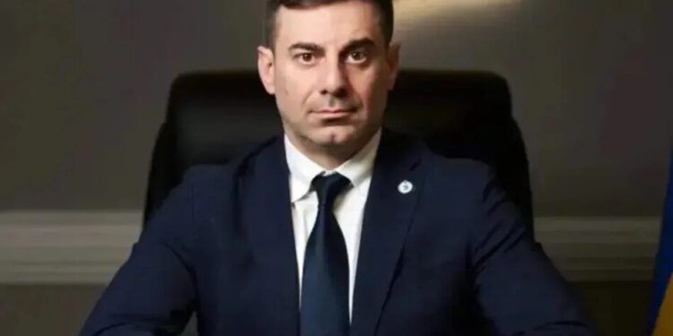 "Послуга під ключ: за $50–70 тисяч: Лубінець розповів про нову корупційну схему під час мобілізації