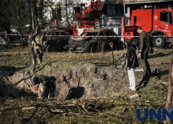 До 18 зросла кількість постраждалих у Києві внаслідок ворожої атаки рф