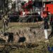 До 18 зросла кількість постраждалих у Києві внаслідок ворожої атаки рф