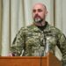 Зеленський призначив Гуменюка командувачем Медичних сил