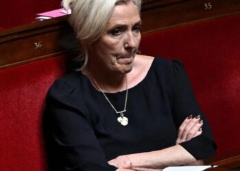 "росія не буде диктувати Франції умови": Ле Пен різко відповіла путіну