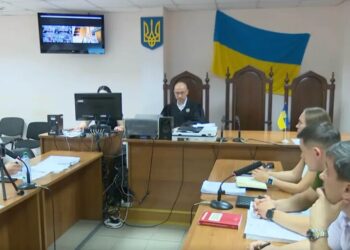 Сценарій повторюється: захист лікаря Odrex знову заявив відвід судді