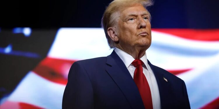 Верховний суд США не дозволив Трампу обмежити голосування поштою перед проміжними виборами
