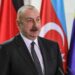 Президент Азербайджану помилував француза, який відбував покарання за шпигунство