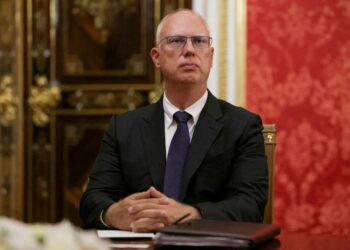 Представник путіна провів у США переговори про "мир і енергетику" – ЗМІ