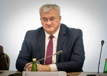 Сибіга представить план посилення підтримки України на неформальній зустрічі глав МЗС ЄС