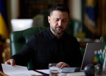 Президент призначив Антона Ковальського виконувачем обов'язків Генерального прокурора