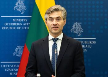Литва має розвіддані про можливі гібридні атаки росії проти союзників України