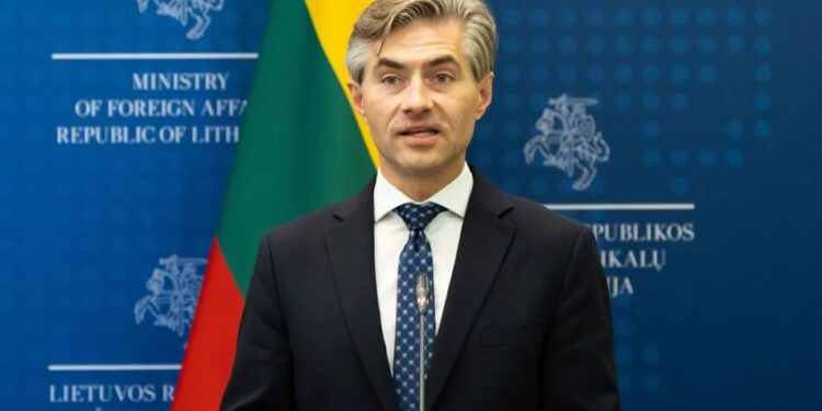 Литва має розвіддані про можливі гібридні атаки росії проти союзників України