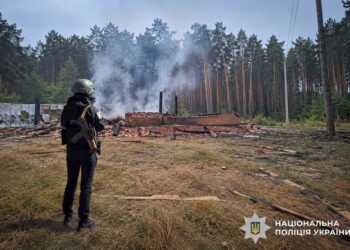 Двоє людей загинули внаслідок російських ударів по Сумщині, серед поранених 14-річна дівчина
