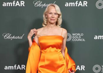 Памела Андерсон розповіла про діагноз, після якого лікарі давали їй близько 10 років життя