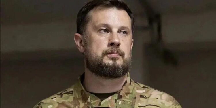 Україна має шанс втримати пояс міст-фортець і поліпшити позиції – Білецький
