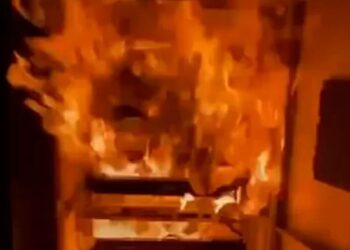 "АТЕШ" заявив про диверсію в орловській області, яка порушила керування російськими дронами