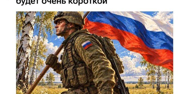 російські пропагандисти анонсують нову "коротку СВО" – проти кого цього разу