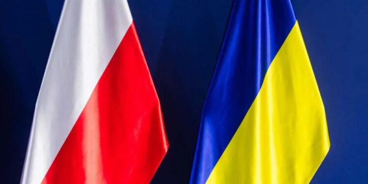 Україна та Польща розглядають можливість проведення одного з наступних ЧС – що кажуть у Мінспорту