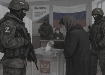 рф готує теракти під час виборів на ТОТ – розвідка попередила про небезпеку