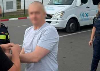Ексмера Рахова Медвідя екстрадували в Україну: прокуратура оскаржить вирок суду