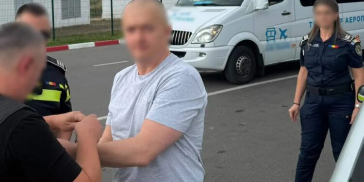 Ексмера Рахова Медвідя екстрадували в Україну: прокуратура оскаржить вирок суду
