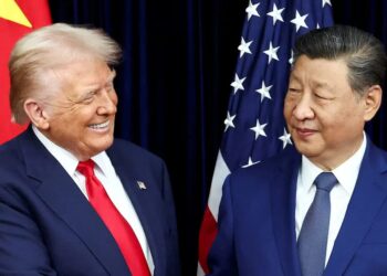 Автомобільна галузь закликала Трампа не допускати китайських автовиробників на ринок напередодні зустрічі із Сі