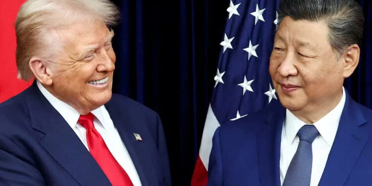 Автомобільна галузь закликала Трампа не допускати китайських автовиробників на ринок напередодні зустрічі із Сі