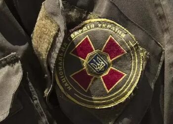 У Нацгвардії створять центр рекрутингу іноземців та осіб без громадянства – Вигівський