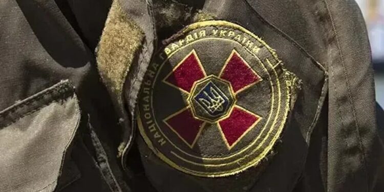 У Нацгвардії створять центр рекрутингу іноземців та осіб без громадянства – Вигівський